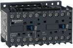 Schneider Electric Contactor Reversibil 3 Poli NO + Contacte Auxiliare NC Schneider Electric LP5K1201BW3 (LP5K1201BW3)