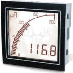 Trumeter Ampermetru digital programabil TRUMETER APM-MICRO-ANO 0-200A IP65 montare (APM-MICRO-ANO)