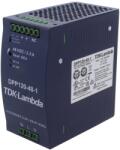 TDK-Lambda Alimentator Pulsatoriu DIN 48V DC 2.5A (DPP120-48-1)