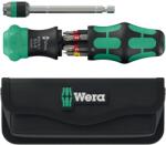 Wera Kit şurubelniţe WERA Kraftform Kompakt 25 Phillips şi plată cu etui (05051515001) Surubelnita