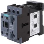 Siemens Contactor 3P 24VDC 40A NO/NC (3RT2028-1BB40)