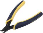 Lindström Clești de Tăiere Miniatură Oblici ESD 134mm (6258) Cleste