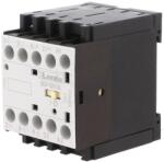 Lovato Electric Contactor 3P NO 24VAC 9A BG (11BGP0901A024)