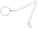 Daylight Company Lupă de masă cu lumină 3D Ø175mm 12W 6000K DAYLIGHT COMPANY (E25130)