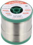 STANNOL Cositor fără plumb 1mm 500g bobină 2, 5% (814006)