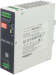 MEAN WELL Alimentator Pulsatoriu MEAN WELL XDR-240E-12 240W 12VDC 0-20A pentru Șină DIN (XDR-240E-12)