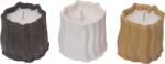 ferm LIVING Lumânări parfumate Rylith, 3 buc (1104272787)