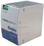 aimtec Alimentator pulsatoriu AIMTEC pentru şină DIN 480W 24VDC 20A 3kV (AMED480N-24SGY)