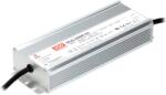 MEAN WELL Alimentator LED 320W 24VDC 13, 34A IP67 (HLG-320H-24)