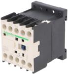 Schneider Electric Contactor 4P 24VDC 12A DIN Rail (LP4K12004BW3)