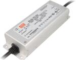 MEAN WELL Alimentator LED 75.6W 24VDC 3.15A IP67 (ELG-75-24)
