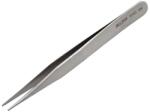 LINDSTRÖM Pensetă dreaptă nemagnetică 120mm (5590 AM)
