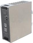 Phoenix Contact Alimentator pulsatoriu pentru şină DIN 120W 24VDC 0-5A IP20 (ESSENTIAL-PS/1AC/24DC/120W/EE)