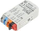 Lunatone Alimentator LED Pulsatoriu Lunatone 3W 6, 5VDC 500mA DALI-2 IP20 (DALI-2 LED POWER SUPPLY, 3WATT 500MA)