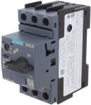Siemens Întrerupător motor 3kW 220-690VAC pentru șină DIN (3RV2021-1HA10)