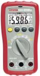 SEFRAM Multimetru digital LCD True RMS, 600V (SEFRAM7203)