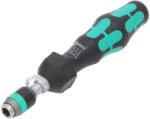Wera Şurubelniţă Dinamometrică Reglabilă Kraftform 142mm (05074772001) Surubelnita