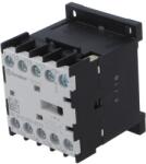 FINDER Contactor 4-polar NO x4 230VAC 12A DIN rail-mounted - 45mm wide (6K.04.8.230.4312)