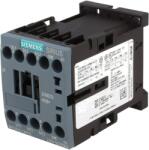 Siemens Contactor 3P NO+NC 230V AC 17A (3RT2018-1AP02)