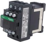 Schneider Electric Contactor 3-polar 24V DC 25A (LC1D256BD)