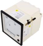 Crompton - Te Connectivity Wattmetru analog pe panou 3-fazat 0-25kW (400/230V, 40/1A-0-25 KW)