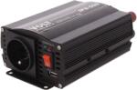 VOLT Polska Convertor DC/AC 350W 230V 21-31V 178x105x60mm (3IPS050024)