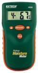 EXTECH Higrometru LCD 0-99%RH, 0-50°C (MO280)