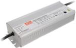MEAN WELL Alimentator LED 320W IP65, 76. . . 152V DC (HLG-320H-C2100A)