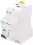 Schneider Electric Întrerupător RCBO 20A 30mA 1P+N 230/400V (A9D31620)