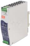 MEAN WELL Alimentator pulsatoriu MEAN WELL 60W 12VDC pentru şină DIN (WDR-60-12)