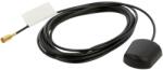 MTA Antena GPS Auto Interioară Fakra SMB 3, 5m MTA pe Geam 3-5VDC (7750004)
