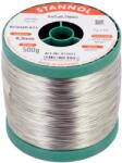 STANNOL Cositor fără plumb STANNOL Sn99, 3Cu0, 7 NiGe 0, 5mm 500g bobină (813021)