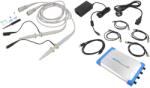 PeakTech Osciloscop PC 100MHz 4 canale (P 1331)