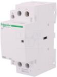 Schneider Electric Contactor 2P 63A 230-240V AC (A9C20862)