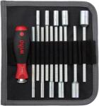 Wiha Set Șurubelnițe Hexagonale HEX 4-13mm (27713)