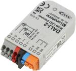 Lunatone Alimentator pulsatoriu DALI pentru LED, 12-48V DC, IP20 (DALI DT8 RGB LED DIMMER 4A)