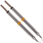 Thermaltronics Vârf Con Îndoit 0, 25mm pentru Clești Fierbinți 2 Buc (M70TZ003)