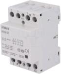 ISKRA Contactor 4-poli 63A 24V (30.045.234)