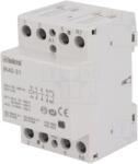 ISKRA Contactor modular 4P 40A 230VAC (30.045.086)