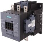 Siemens Contactor 3P 215A cu contacte auxiliare (3RT1056-6AP36)