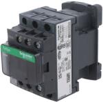 Schneider Electric Contactor 5P NO 230VAC 10A (CAD50P7)