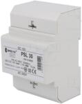 Breve Alimentator DIN 12VDC 30W (PSL30/230/12VDC)
