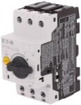 Eaton Electric Întrerupător Motor 2, 2kW 220-690VAC DIN IP20 (PKZM0-6,3-EA)