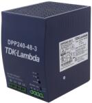 TDK-Lambda Alimentator DIN 240W 48V 5A (DPP240-48-3)