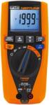 HT Instruments Multimetru digital HT INSTRUMENTS LCD True RMS 0-999, 9V VDC/VAC (NEPTUNE)