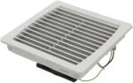 Weidmüller Ventilator AC axial 230VAC IP54 (FF 42 54/230V GY)