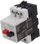 EMAS Întrerupător motor DIN 0, 25-0, 4A IP40 (T0-MKS1TM-0.40)