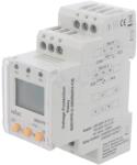 selec Releu Digital pentru Șină DIN LCD 3 Cifre 900VPR-2-280/600-CE-ROHS (900VPR-2-280/600-CE-ROHS)
