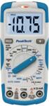 PeakTech Multimetru Digital LCD 3.5 Cifre 200V/600V (P 1075)