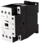 Eaton Electric Contactor 3-poli NO + 1NC 230VAC 17A (DILM17-01(230V50HZ,240V60HZ))